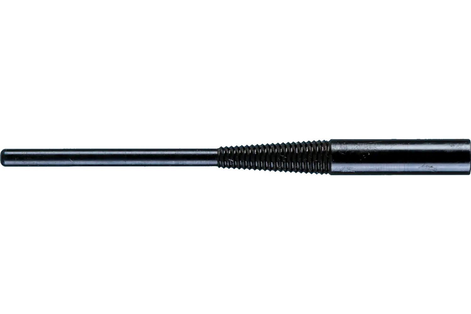 Picture of Pferd Cartridge Roll Drive Arbor, 1-1/2" Length, 1/8" Pilot Diameter, 1/4" Shank
